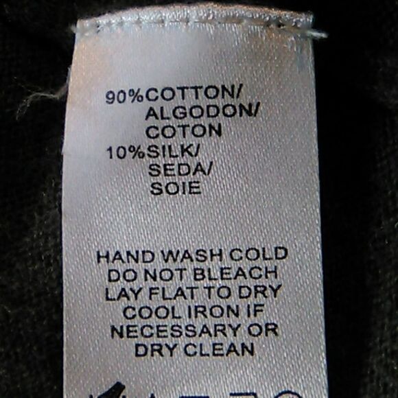 Kensie/ Max Studio Bundle of Two Sweater Dresses - Picture 13 of 14